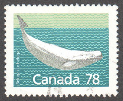 Canada Scott 1179b Used - Click Image to Close